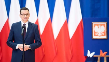 Mateusz Morawiecki i premierzy innych krajów piszą do Big Techów. O co proszą?