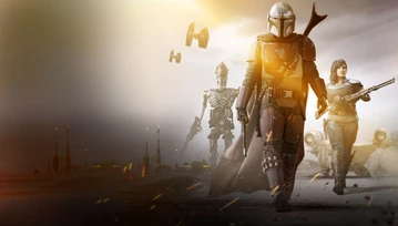 Na taki serial Star Wars zasłużyliśmy wszyscy. Jest fenomenalny! The Mandalorian - recenzja