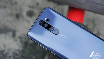 Nowy król półki cenowej okolic 1000 złotych. Recenzja Redmi Note 8 Pro