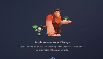 Oby polski start Disney+ był lepszy