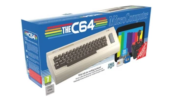 Commodore 64 powraca. Znamy polską cenę odświeżonej wersji kultowego komputera