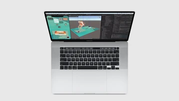 Miał być Macbook z procesorem ARM, a będzie z AMD? Całkiem możliwe