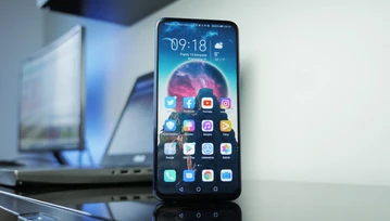 Gdzie się podziały tamte Honory? Test Honor 9X