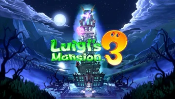 To jedna z najlepszych gier na Nintendo Switch. Recenzja Luigi's Mansion 3