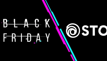 Black Friday już w sklepie Ubi Store. Cyfrowe gry na PC w promocyjnych cenach