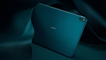 To naprawdę może zastąpić laptop. Huawei Mediapad Pro oficjalnie