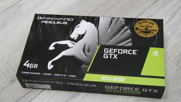 GeForce GTX 1650 Super z powodzeniem wystarczy do grania w 1080p - test