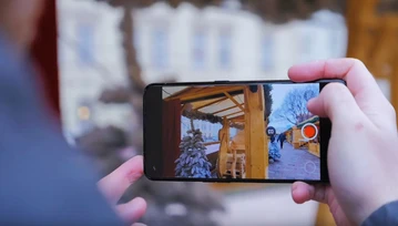 Sprawdzamy jak Oppo Reno 2 kręci wideo i czy da się na nim coś zmontować