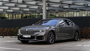 Rekordowe wyniki BMW i nowe elektryczne modele, w tym flagowe BMW 7