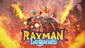 Ubisoft rozdaje za darmo jedną z najlepszych platformówek w historii - Rayman Legends