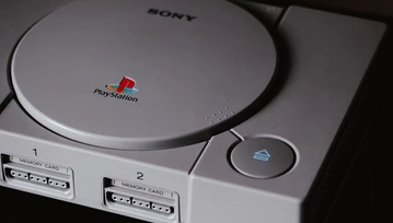 25 lat Sony PlayStation - sprzętu który zrewolucjonizował krajobraz domowych konsol