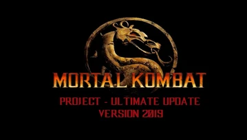 Mortal Kombat Project Ultimate: imponujący projekt (dostępny za darmo) w którym mierzy się blisko 100 wojowników!