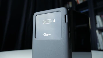 LG uczy się robić smartfony dla mas. LG V60 ThinQ zaskoczy