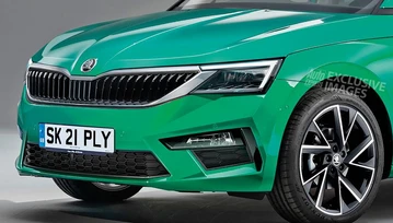 Skoda przyśpiesza prace nad nową Fabią, debiut planowany jest w 2021