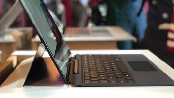 Na taki komputer Microsoftu czekałem. Pierwszy Surface, który może zastąpić mi MacBooka?