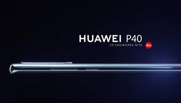 5500 mAh i wybitny aparat. Wszystko o Huawei P40 i P40 Pro