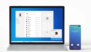 Microsoft dopiął swego. Rozmowy telefoniczne z komputera stały się faktem