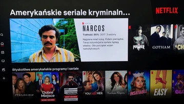 Netflix dodaje kodek AV1 dla Androida, pozwoli zaoszczędzić 20% transferu