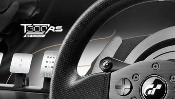 Kierownica Thrustmaster T300 RS GT EDITION w dobrej cenie