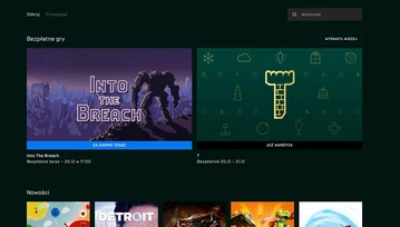 Prawdziwe szaleństwo. Epic Games Store rozdaje 12 (tak, DWANAŚCIE) gier za darmo!