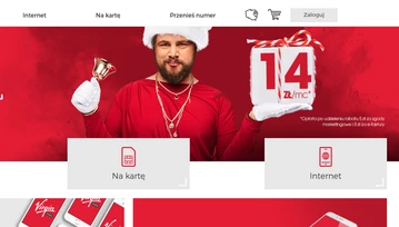 Wyciek danych klientów Virgin Mobile. To rzuca cień na przejęcie operatora przez Play