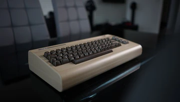 Gdyby wszystkie rewizje retro-sprzętów były tak udane. Recenzja TheC64