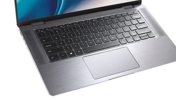 30 godzin pracy na laptopie z Windows? Dell Latitude 9510 tyle wytrzyma