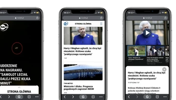 Odświeżony TVN24.pl to świetny projekt, który można naśladować