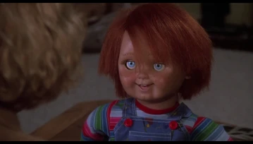 Laleczka Chucky powraca i to w formie serialu. Strach się bać