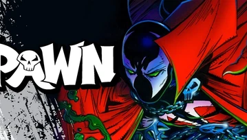 Komiksy Spawn w nowym Humble Comics Bundle