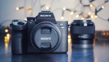 Już wiem dlaczego ludzie przesiadają się na Sony A7 III