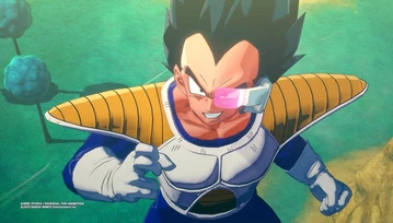 Dragon Ball Z: Kakarot to doskonała gra dla fanów serii. I prawdopodobnie nikogo więcej