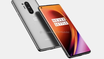 OnePlus 8 jednak z bezprzewodowym ładowaniem? Wszystko na to wskazuje