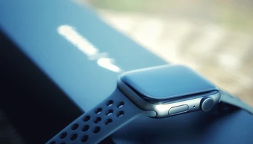 Rok i 365 dni treningów z Apple Watch. Nie zamienię tego zegarka na nic innego