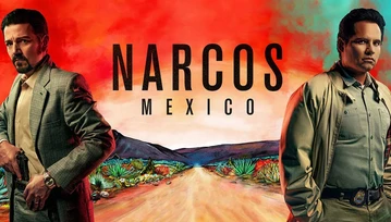 Meksykańskie imperium narkotykowe wraca na Netfliksa. Zwiastun 2. sezonu Narcos: Meksyk