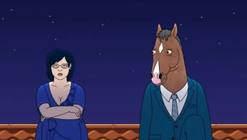 Spokojne zakończenie festiwalu pękniętych serc. BoJack Horseman 6. sezon - recenzja