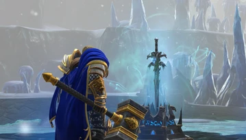 Gracze nie mają litości. Warcraft III: Reforged najniżej ocenianą grą w historii