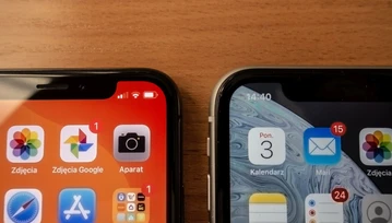 iPhone 12 z 5,4 calowym ekranem? Beta iOS 14 sugeruje, że tak