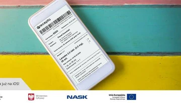 mObywatel na iOS dogonił Androida. e-Recepty już dostępne na iPhone