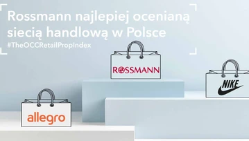 Polacy doceniają Allegro za niskie ceny, wygodę, szeroki asortyment i stosunek jakości do ceny