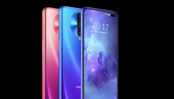 Pocophone F1 ma następcę. Oto Poco X2, już oficjalnie