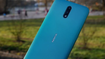 Recenzja Nokia 2.3. "Ideał" z długim czasem pracy i aktualizacjami