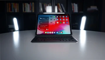 IPad Pro, czy da się na tym sensownie pracować? Sprawdziłem