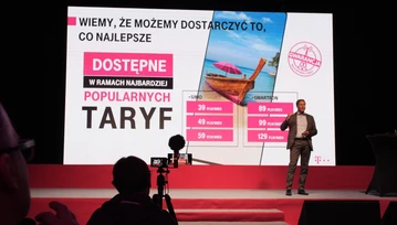 T-Mobile daje 30 dni na testy, a później róbcie, co chcecie