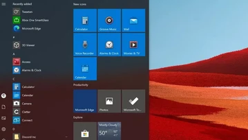 Na to czekamy od lat. Windows 10 będzie blokować wadliwe sterowniki