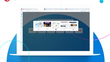 Opera 67 pozwoli uporządkować karty wszystkim kompulsywnym otwieraczom