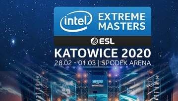 Intel Extreme Masters w Katowicach bez publiczności. Czy to ma jeszcze sens?