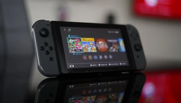 Switch Pro z ekranem MiniLED, Nintendo pracuje nad nową wersją konsoli