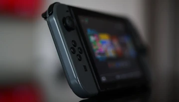 Nintendo Switch w odświeżonej wersji w jeszcze niższej cenie