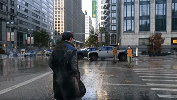 Pamiętacie jak Watch Dogs wyglądało na targach E3? Z tym modem prezentuje się jeszcze lepiej